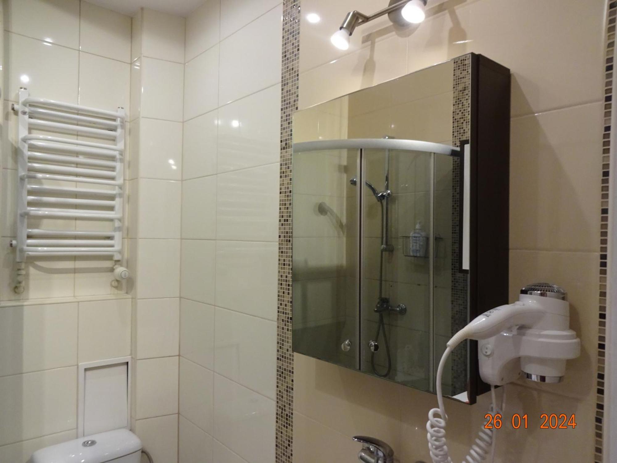 Apartament Wspolna 59 Warszawa Екстер'єр фото
