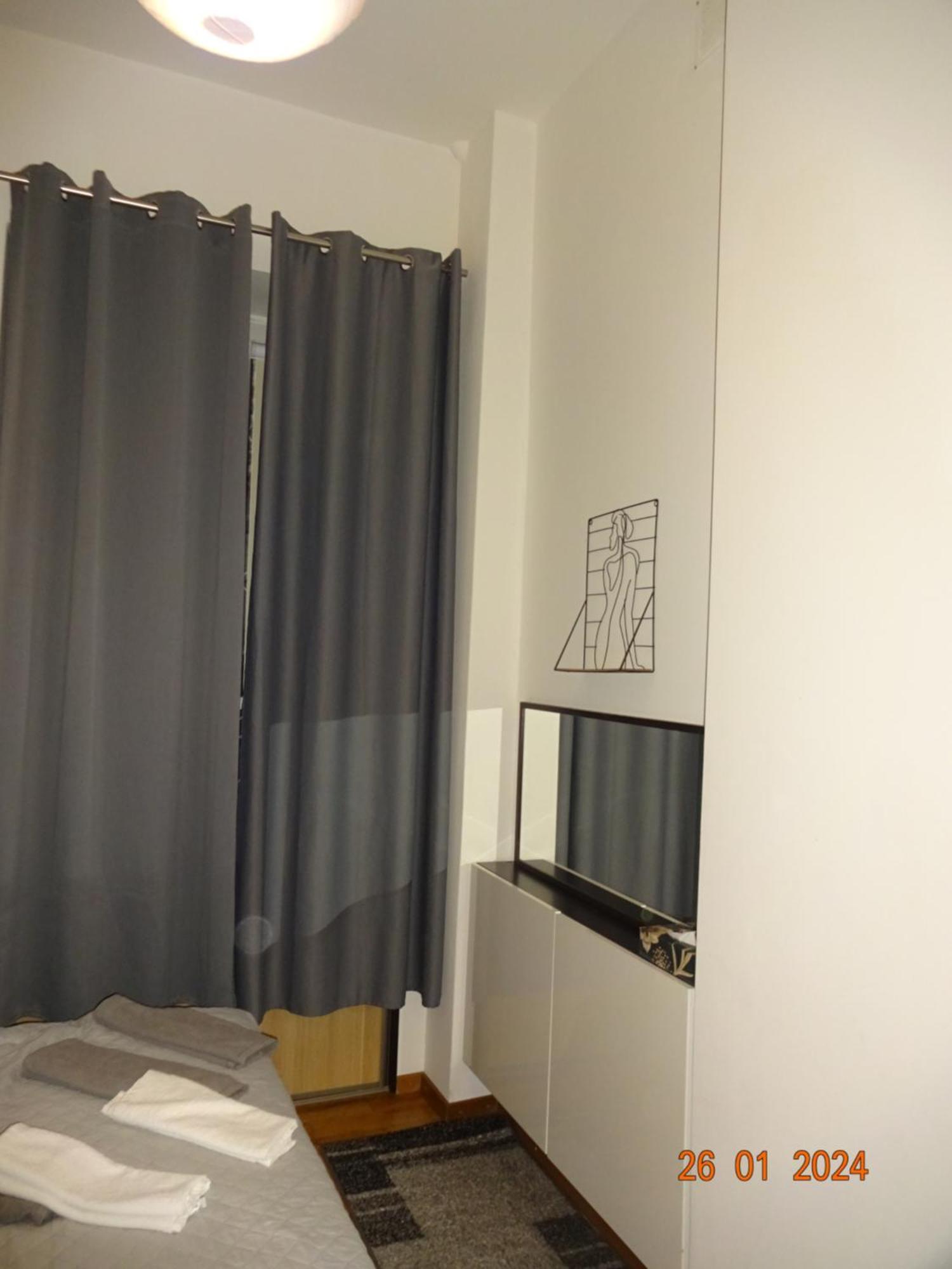 Apartament Wspolna 59 Warszawa Екстер'єр фото