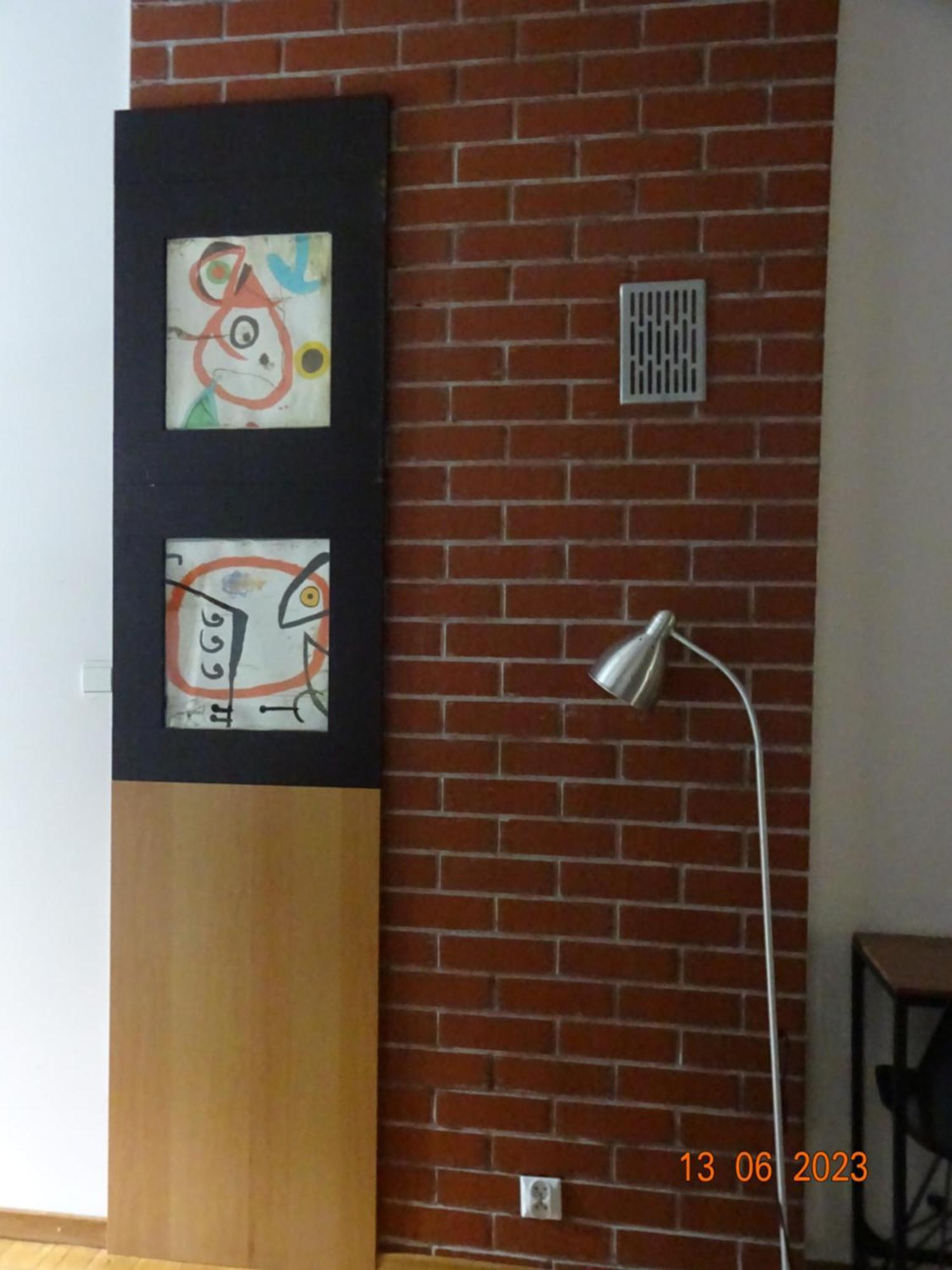 Apartament Wspolna 59 Warszawa Екстер'єр фото